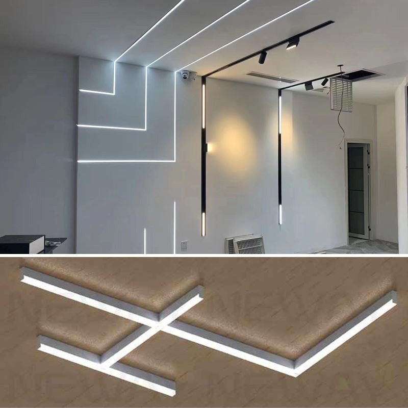 surface mount led lights