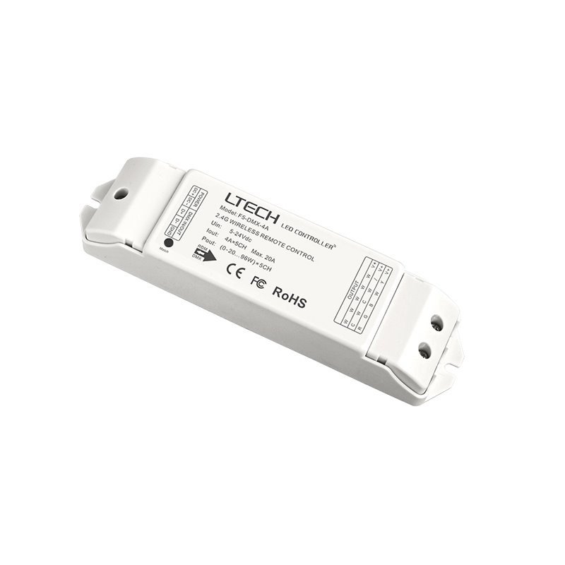 Dj Equipment Stage Light 2010 Dmx512 Controller